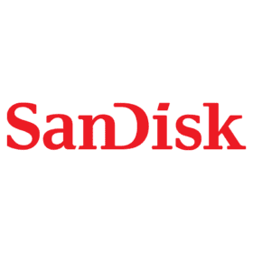 SANDISK logo