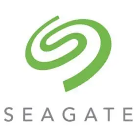 SEAGATE logo