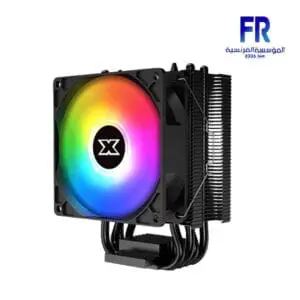 Xigmatek Windpower Wp964 Rgb Air Cpu Cooler