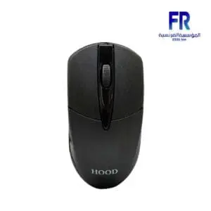 Hood M888 Usb Wired Mouse