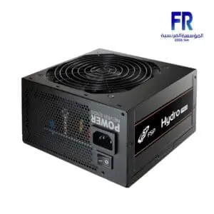 FSP Hydro PRO 700W 80 Plus Bronze Power Supply