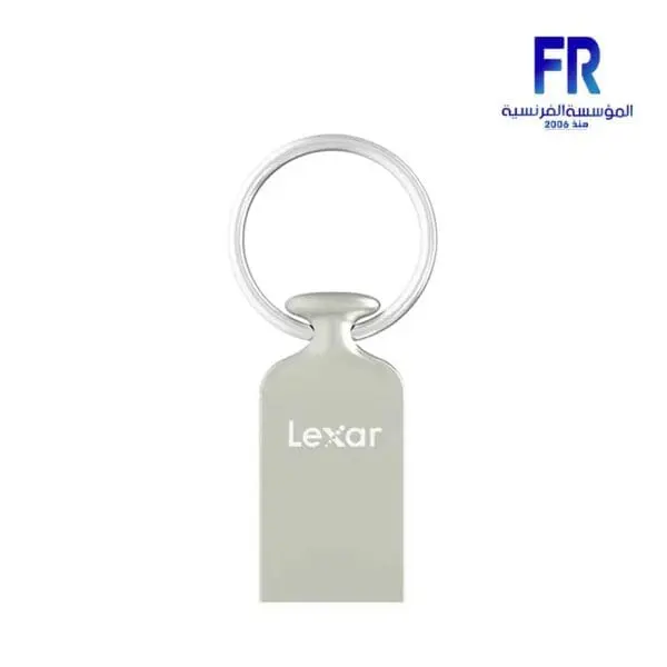 Lexar JumpDrive 32Gb M22Usb2.0 Flash Drive