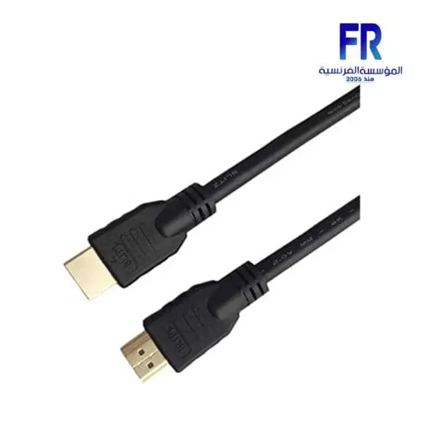 Blitz Hdmi 1.5M Cable