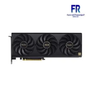 Asus ProArt RTX 4070 TI 12Gb OC Edition GDDR6X 192Bit Graphic Card