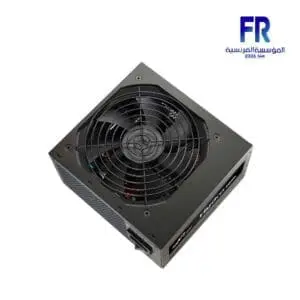 FSP Hydro PRO 700W 80 Plus Bronze Power Supply