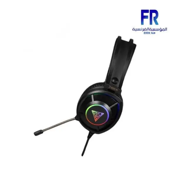 Gamdias Hebe M3 RGB Surround Sound Gaming Headset