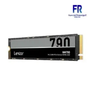 Lexar NM790 1TB M.2 Nvme Internal Solid State Drive SSD