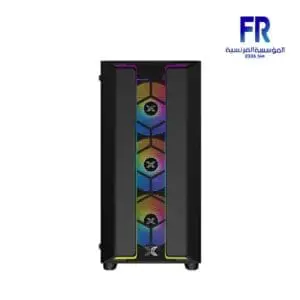 Xigmatek Gaming Y Pro Argb Super Tower Case