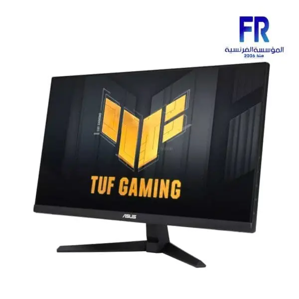 Asus Tuf Gaming VG249QM1A 24 Inch 270Hz 1Ms FHD IPS Gaming Monitor