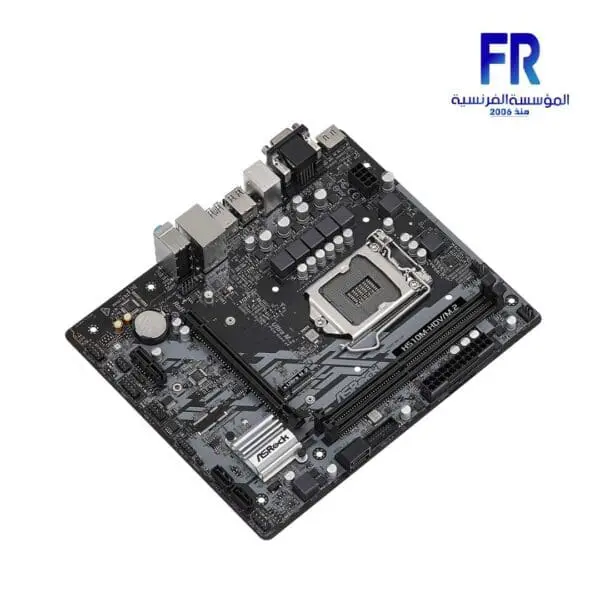 Asrock H510M-HDV/M.2 Motherboard