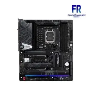 Asrock Z790 Taichi Lite Motherboard