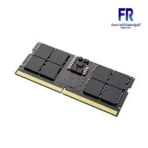 Lexar 16Gb DDR5 4800Mhz Laptop Memory