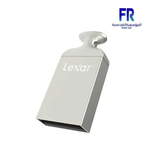 Lexar JumpDrive 32Gb M22Usb2.0 Flash Drive