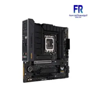 Asus Tuf Gaming B760M PLUS DDR4 Motherboard