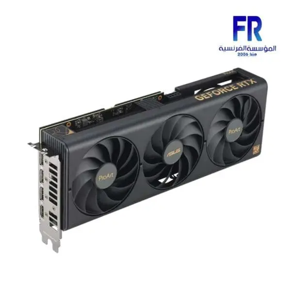 Asus ProArt RTX 4060 8Gb OC Edition GDDR6 128Bit Graphic Card