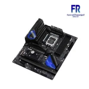 Asrock Z790 PG Riptide Motherboard