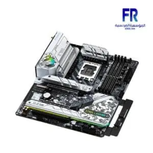 Asrock Z790 Steel Legend WiFi Motherboard