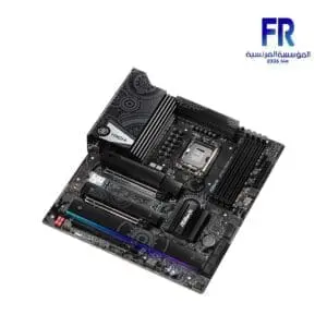 Asrock Z790 Taichi Lite Motherboard