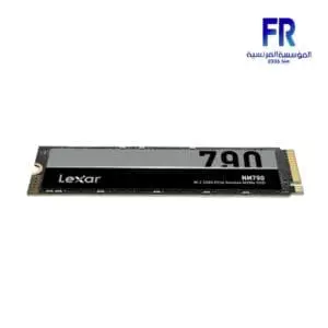 Lexar NM790 1TB M.2 Nvme Internal Solid State Drive SSD