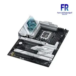 Asus Rog Strix Z790 A Gaming Wifi DDR5 Motherboard