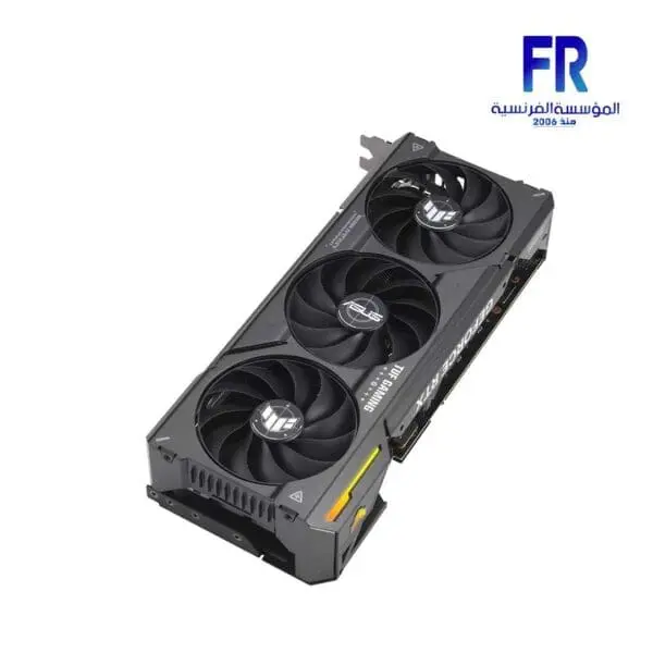 Asus Tuf Gaming RTX 4070 12Gb OC Edition GDDR6X 192Bit Graphic Card