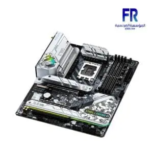 Asrock Z790 Steel Legend WiFi Motherboard