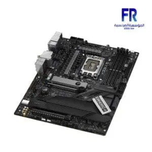 Asus Rog Strix Z790 H Gaming Wifi DDR5 Motherboard