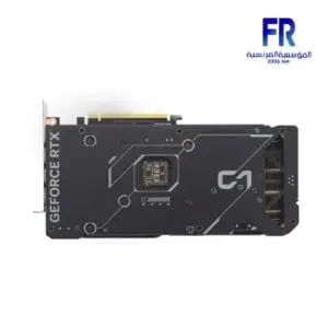 Asus Dual RTX 4070 Super 12Gb OC Edition GDDR6X 192Bit Graphic Card