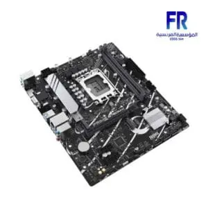 Asus Prime B760M K DDR5 Motherboard