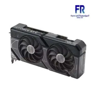 Asus Dual RTX 4070 Super 12Gb GDDR6X 192Bit Graphic Card