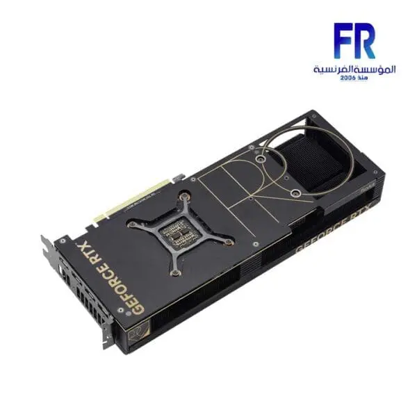 Asus ProArt RTX 4070 TI 12Gb OC Edition GDDR6X 192Bit Graphic Card