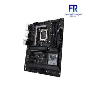 Asus Tuf Gaming Z790 PLUS Wifi DDR5 Motherboard