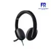 Logitech H540 Headset