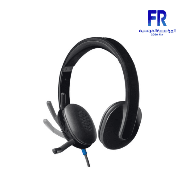 Logitech H540 Headset