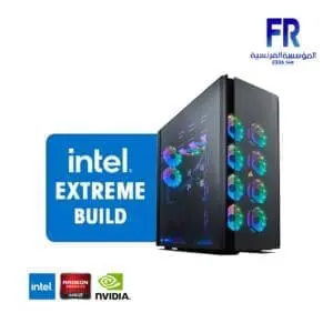 Fr Gaming Intel Extreme Build