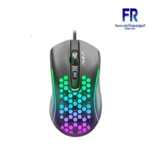 Aula S11 Wired Gaming Mouse