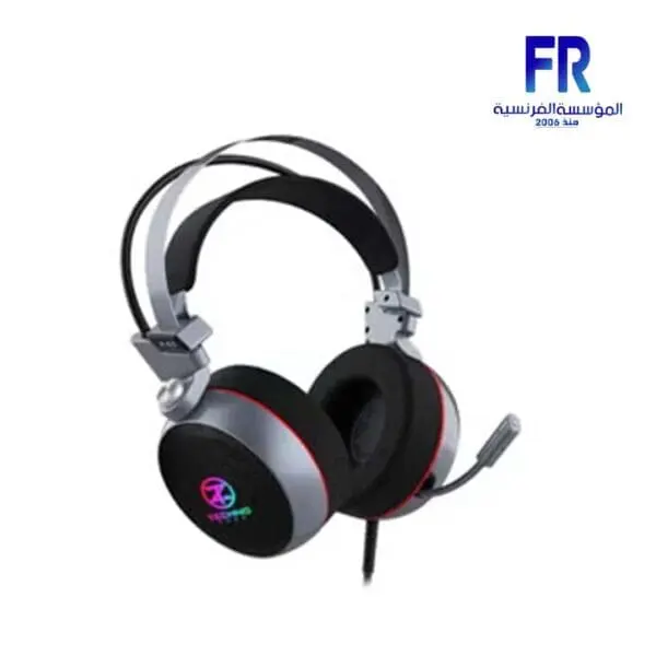 TechnoZone K63 Version 7.1 Usb Gaming Headset