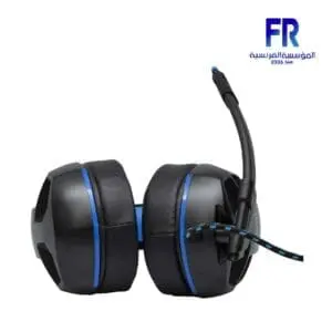 TechnoZone K60 Version 7.1 Usb Gaming Headset