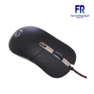 Liong X7 Wired Gaming Mouse