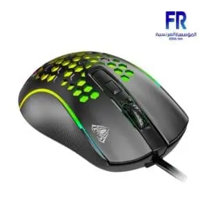 Aula S11 Wired Gaming Mouse