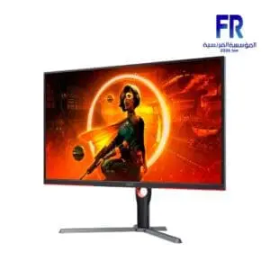 Aoc Q32G3S/89 32 Inch 165Hz 1Ms 2K IPS Gaming Monitor