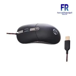 Liong X7 Wired Gaming Mouse