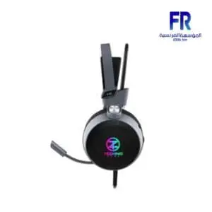 TechnoZone K63 Version 7.1 Usb Gaming Headset