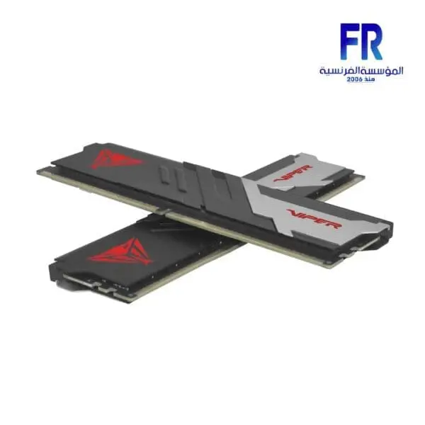 Patriot Viper Venom 16Gb 2x8GB DDR5 5200Mhz Desktop Memory