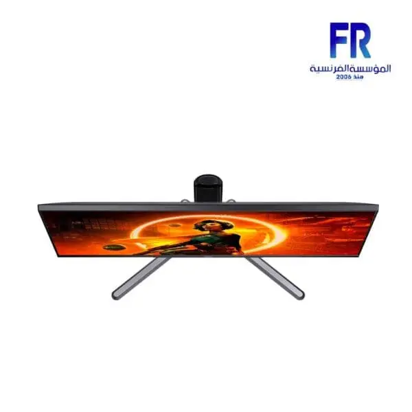 Aoc Q32G3S/89 32 Inch 165Hz 1Ms 2K IPS Gaming Monitor