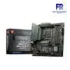 Msi Mag B660M Bazooka DDR4 Motherboard