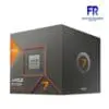 AMD Ryzen 7 8700G Processor