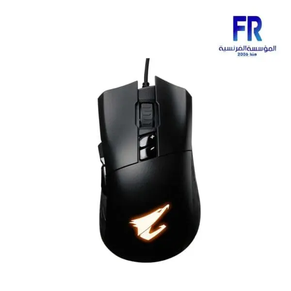 Gigabyte Aorus M3 Wired Gaming Mouse