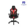 Redragon Capricornus C502 Red Gaming Chair