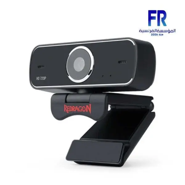 Redragon Fobos GW600 HD Webcam